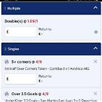 bet inplay